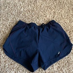 ASICS shorts